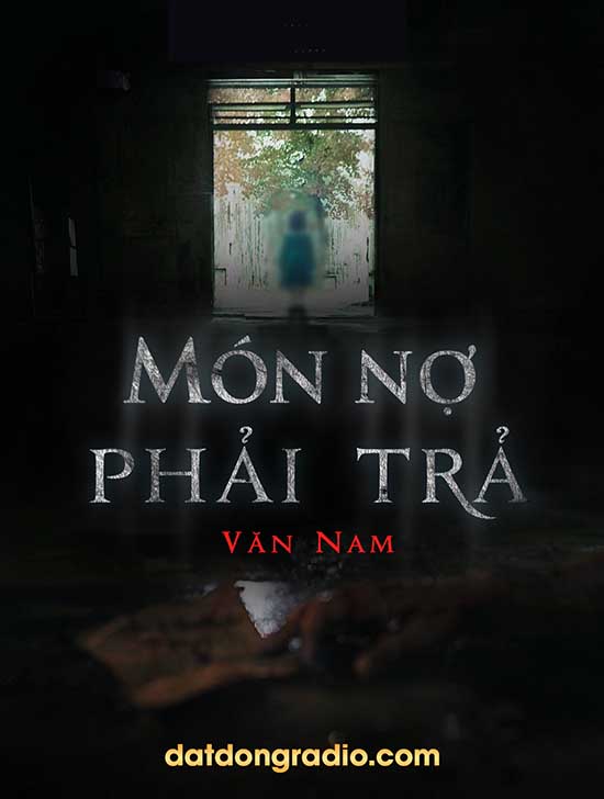 Món Nợ Phải Trả