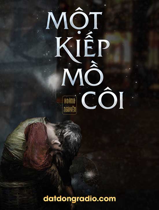 Một Kiếp Mồ Côi