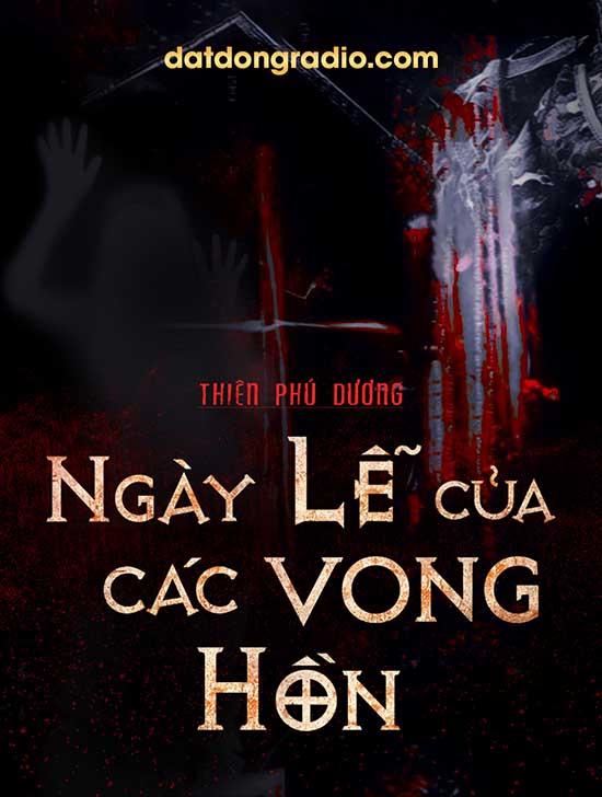 Ngày Lễ Của Các Vong Hồn