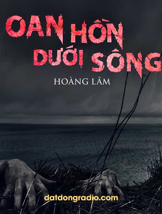 Oan Hồn Dưới Sông