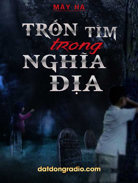 Trốn Tìm Trong Nghĩa địa