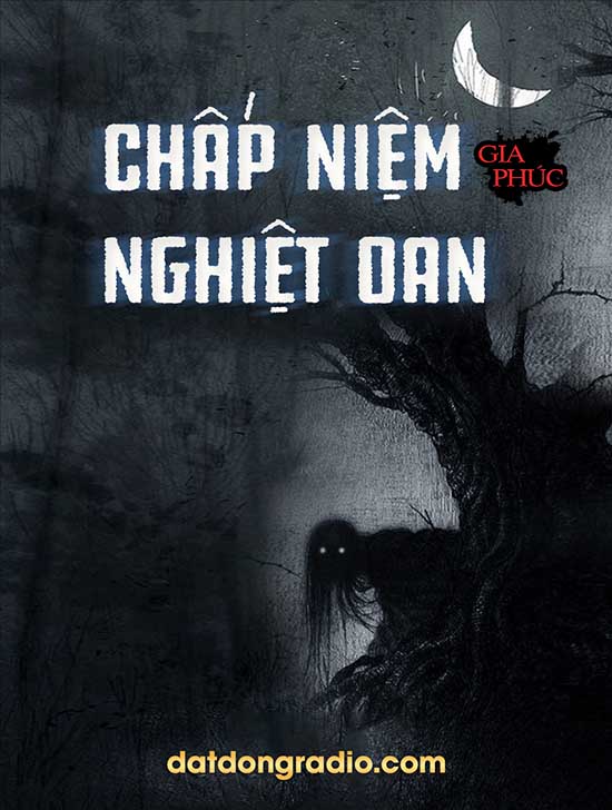 Chấp Niệm Nghiệt Oan