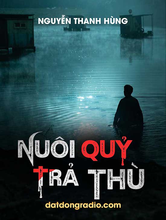 Nuôi Quỷ Trả Thù