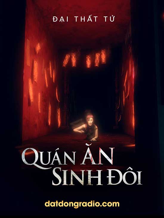 Quán Ăn Sinh Đôi