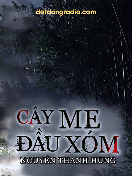 Cây Me Đầu Xóm