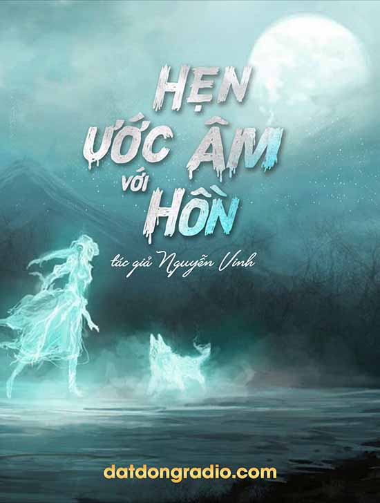 Hẹn Ước Với Âm Hồn