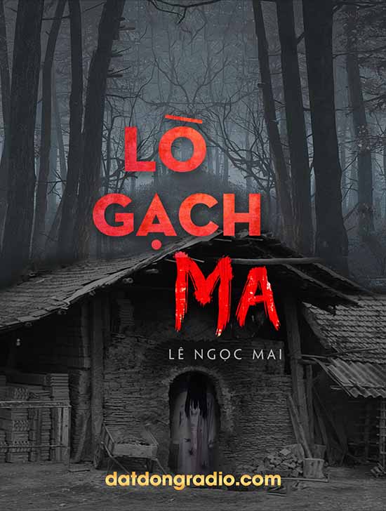 Lò Gạch Ma