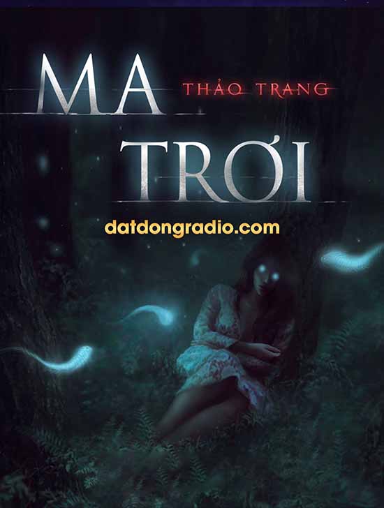 Ma Trơi