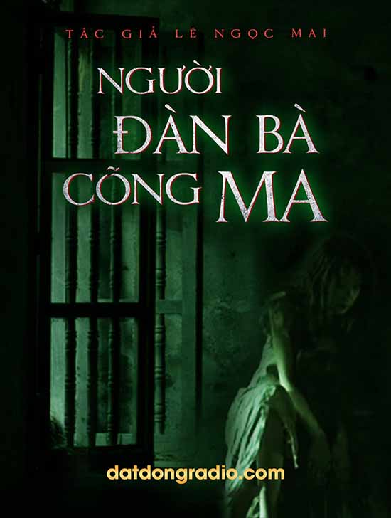 Người Đàn Bà Cõng Ma