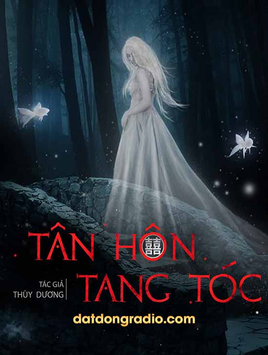 Tân Hôn Tang Tóc