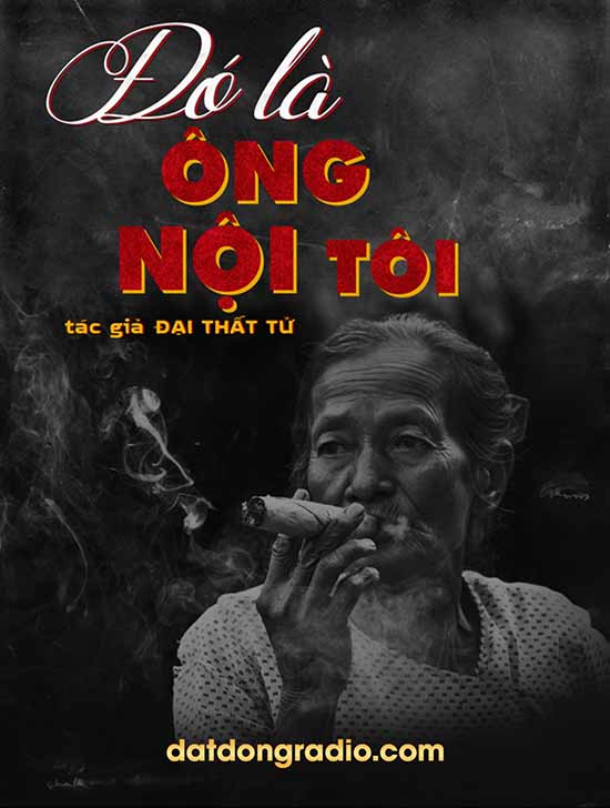 Đó Là Ông Nội Tôi