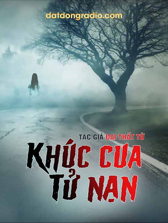 Khúc Cua Tử Nạn