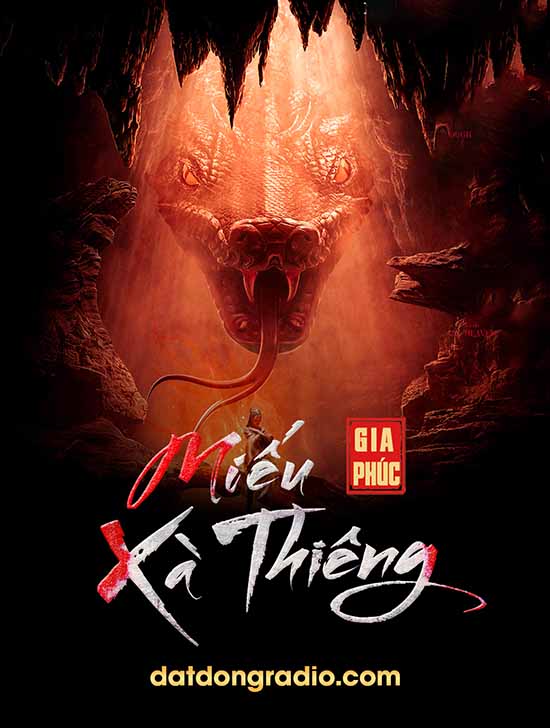 Miếu Xà Thiêng