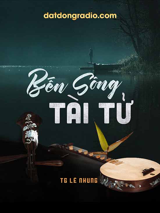 Bến Sông Tài Tử