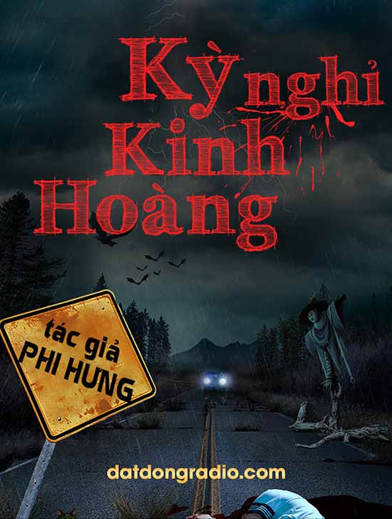 Kỳ Nghỉ Hè Kinh Hoàng