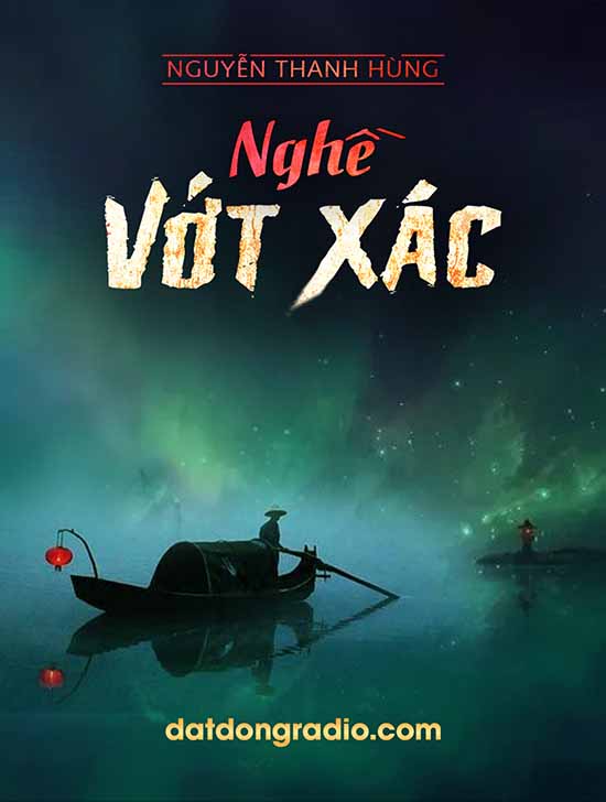 Nghề Vớt Xác