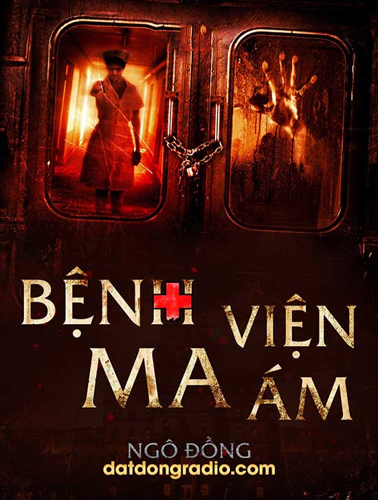 Bệnh Viện Ma Ám