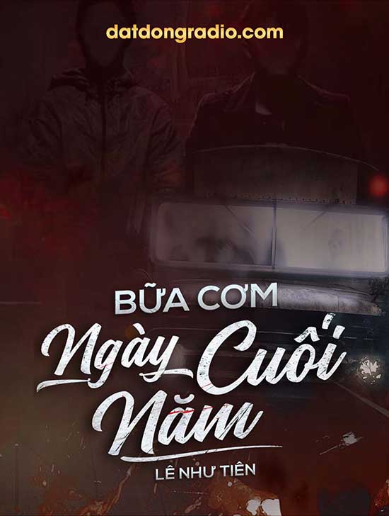 Bữa Cơm Ngày Cuối Năm