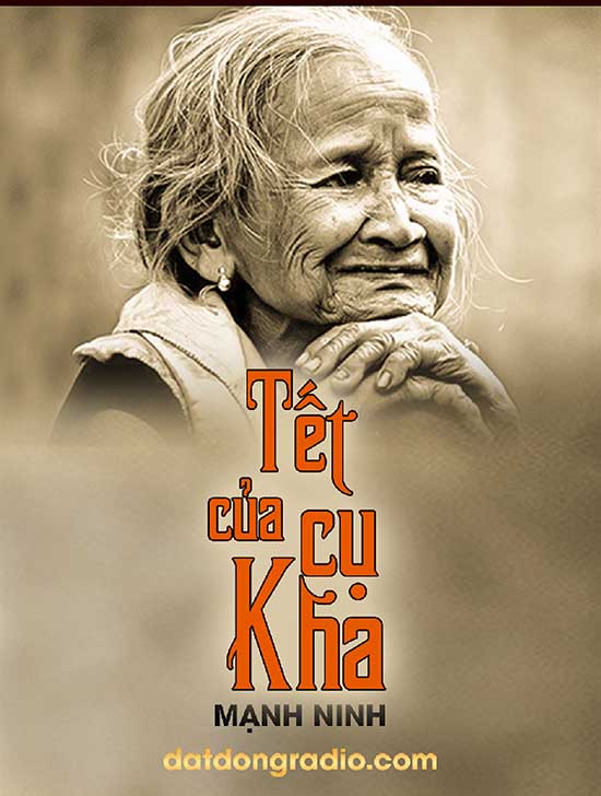 Tết Của Cụ Kha