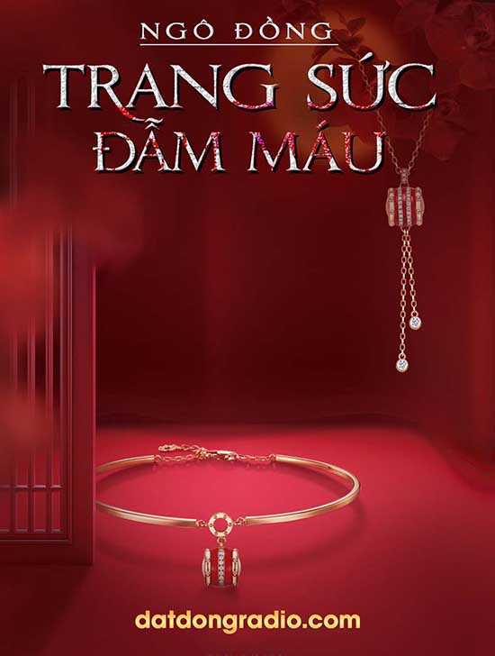 Trang Sức Đẫm Máu