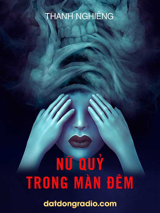 Nữ Quỷ Trong Màn Đêm