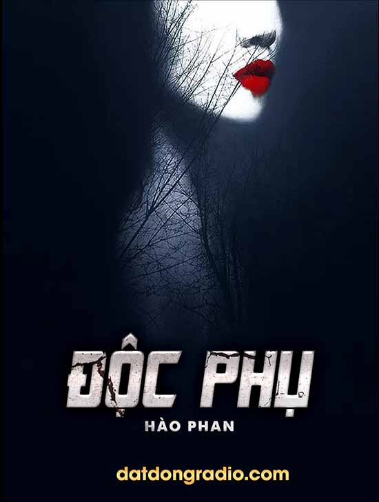 Độc Phụ