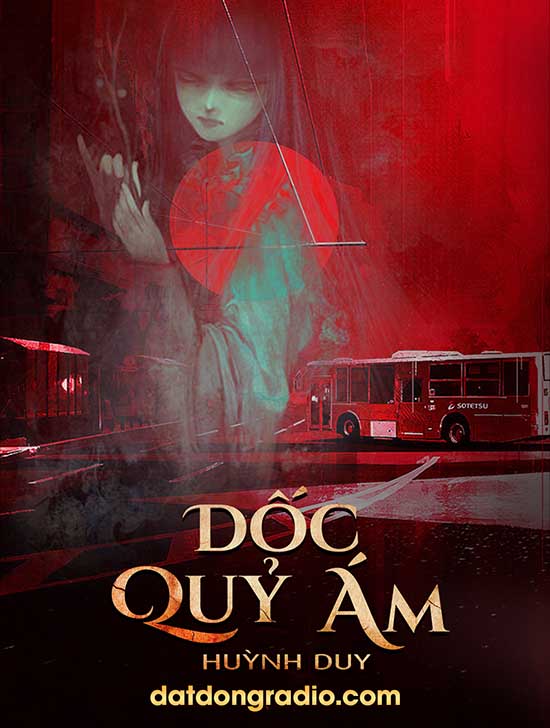 Dốc Quỷ Ám