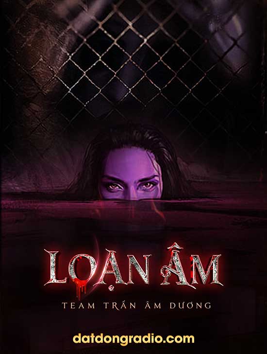 Loạn Âm