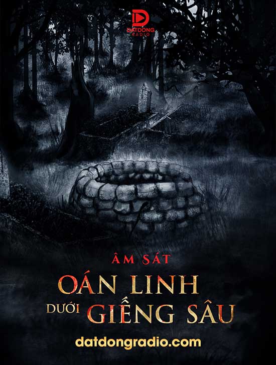 Oán Linh Dưới Giếng Sâu