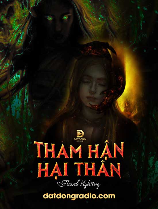 Tham Hận Hại Thân