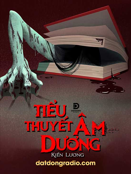 Tiểu Thuyết Âm Dương