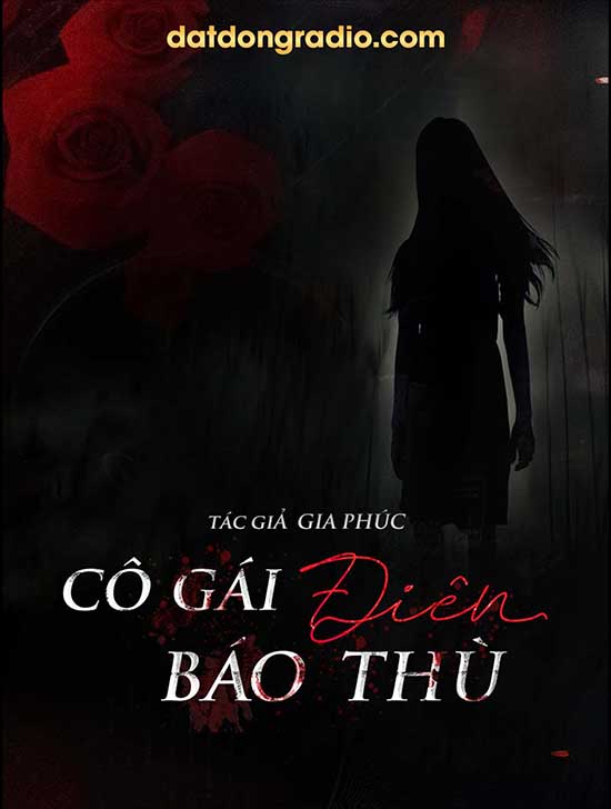 Cô Gái Điên Báo Thù