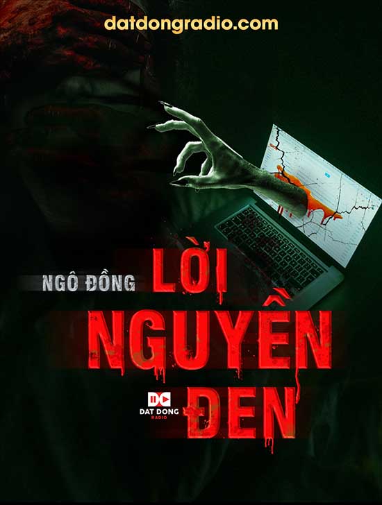 Lời Nguyền đen