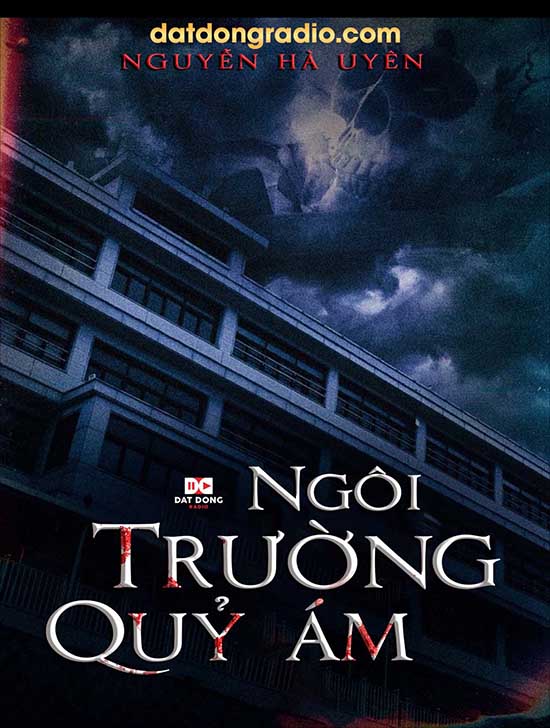 Ngôi Trường Quỷ ám