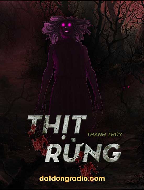 Thịt Rừng