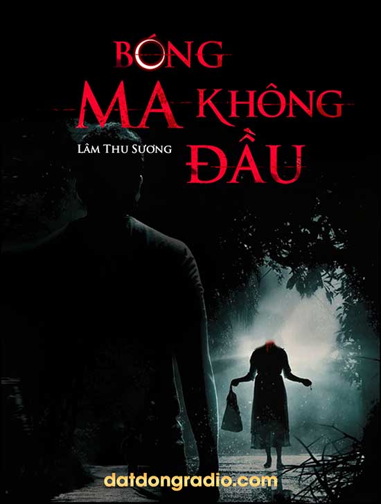 Bóng Ma Không đầu