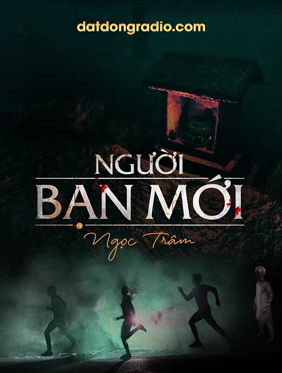 Người Bạn Mới