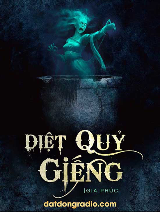 Diệt Quỷ Giếng