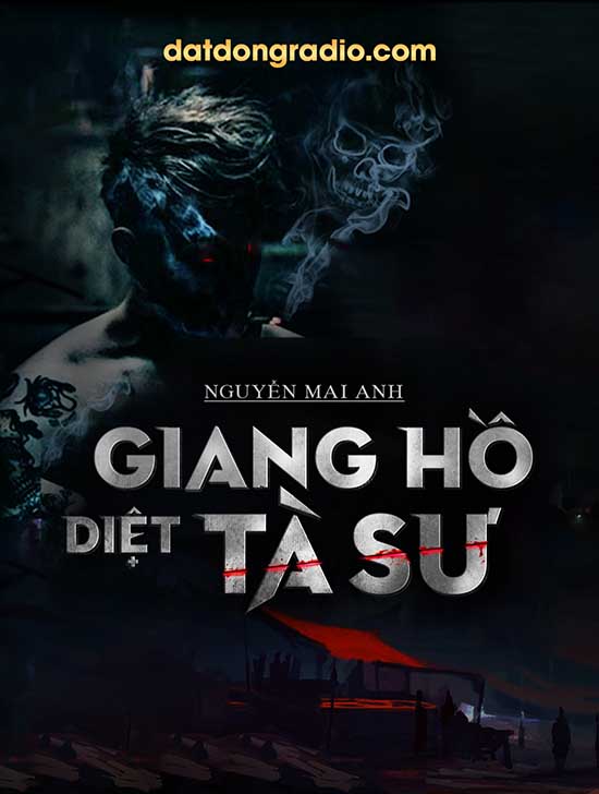 Giang Hồ Diệt Tà Sư