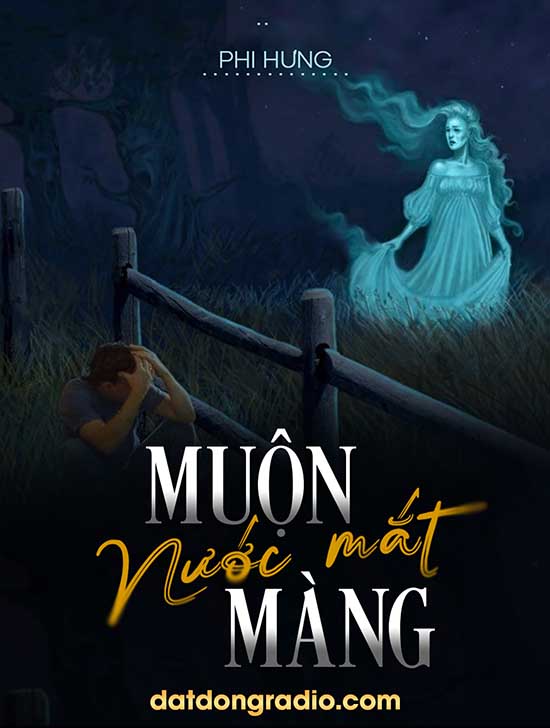 Nước Mắt Muộn Màng