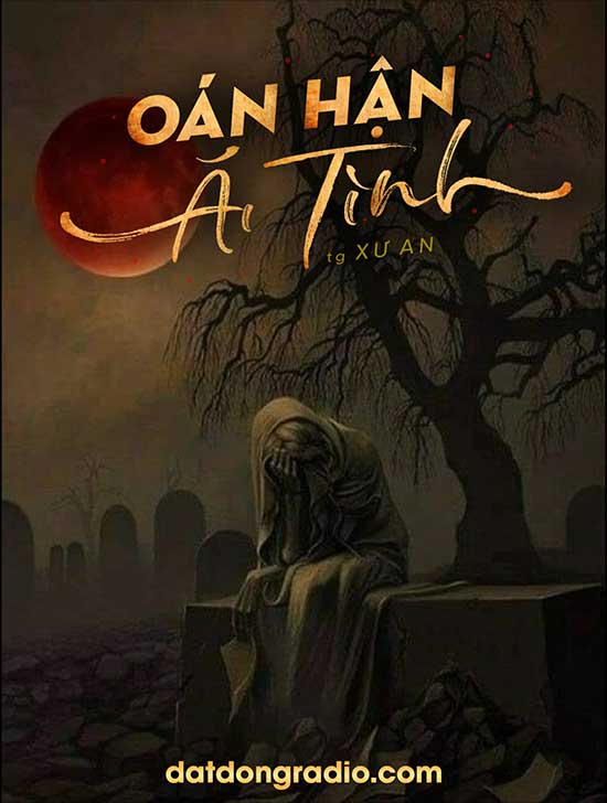 Oán Hận Ái Tình