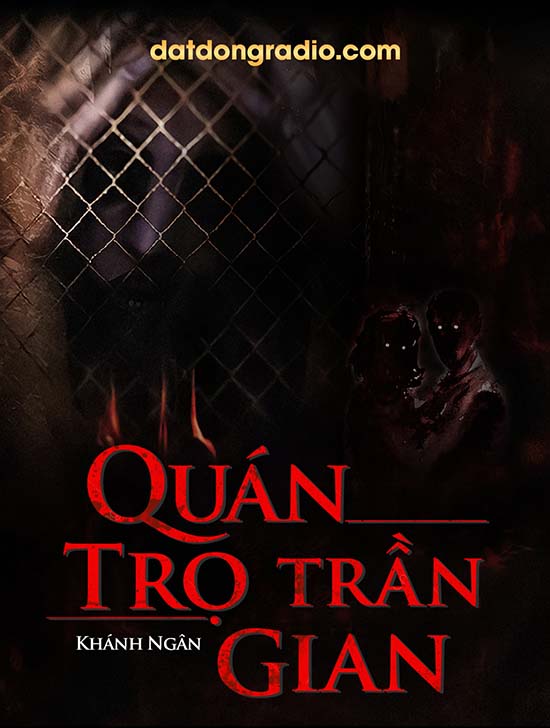 Quán Trọ Trần Gian