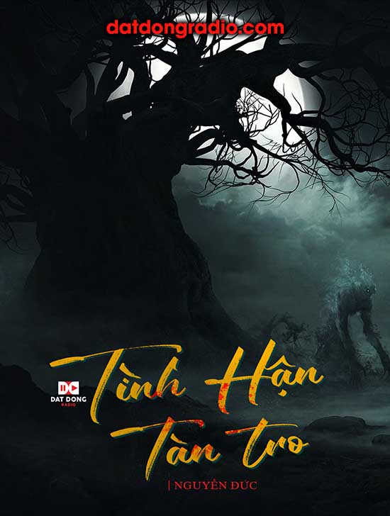 Tình Hận Tàn Tro