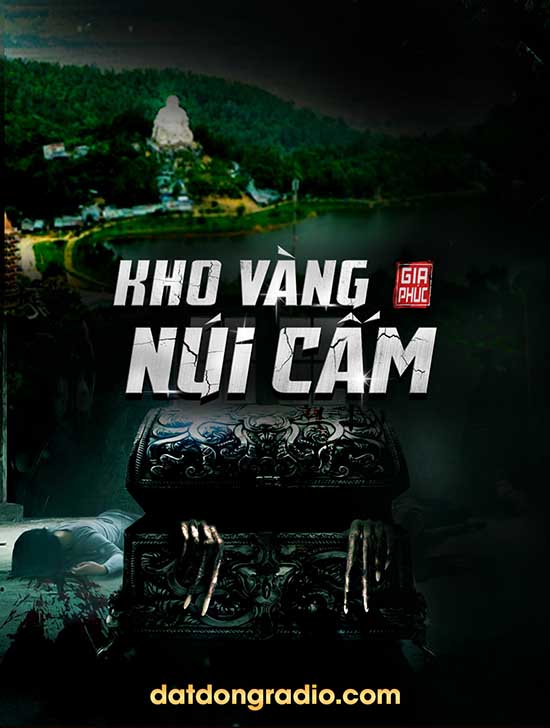 Kho Vàng Núi Cấm