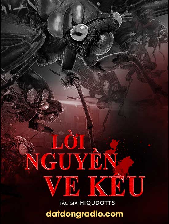 Lời Nguyền Ve Kêu