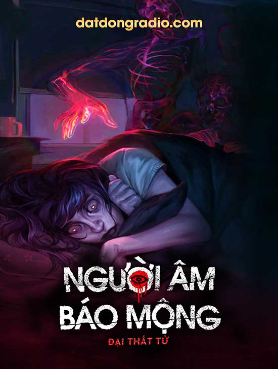 Người Âm Báo Mộng