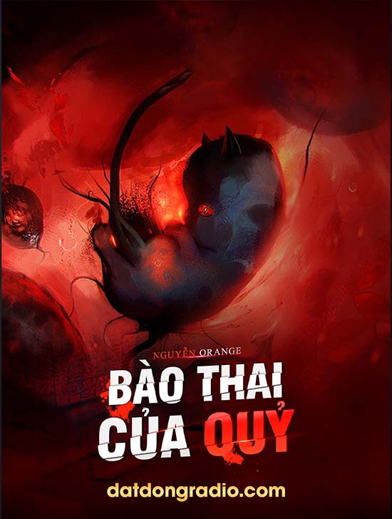 Bào Thai Của Quỷ