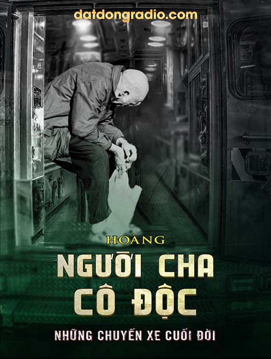 Người Cha Cô Độc