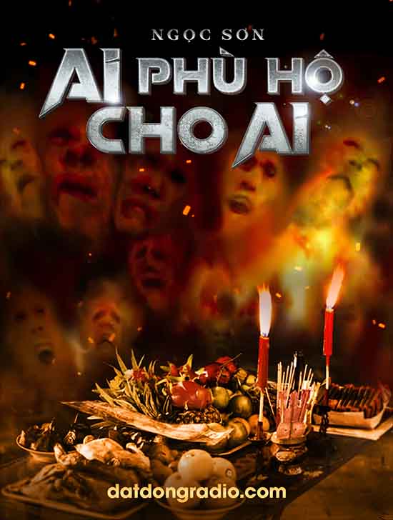 Ai Phù Hộ Cho Ai