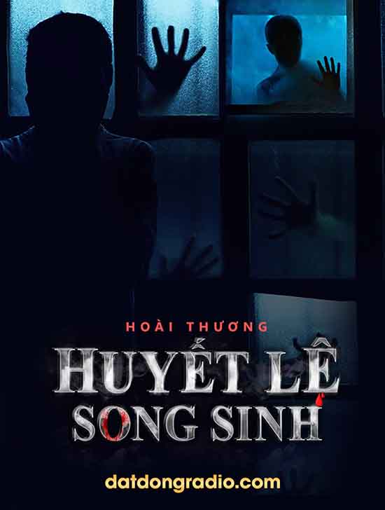 Huyết Lệ Song Sinh